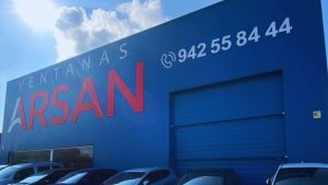 Ventanas ARSAN: Servicios de Calidad para Todos tus Proyectos