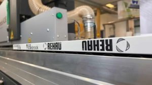 Calidad REHAU y Ventanas ARSAN: Innovación y Sostenibilidad en Cada Detalle