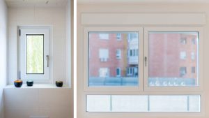 Ventana de PVC: La elección eficiente y sostenible para tu hogar