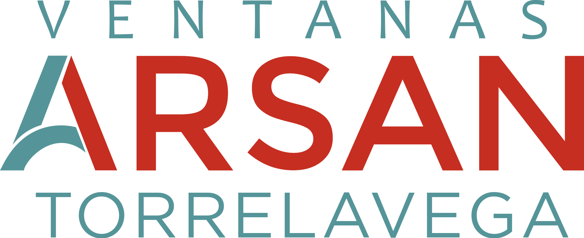 Ventanas Arsan Torrelavega